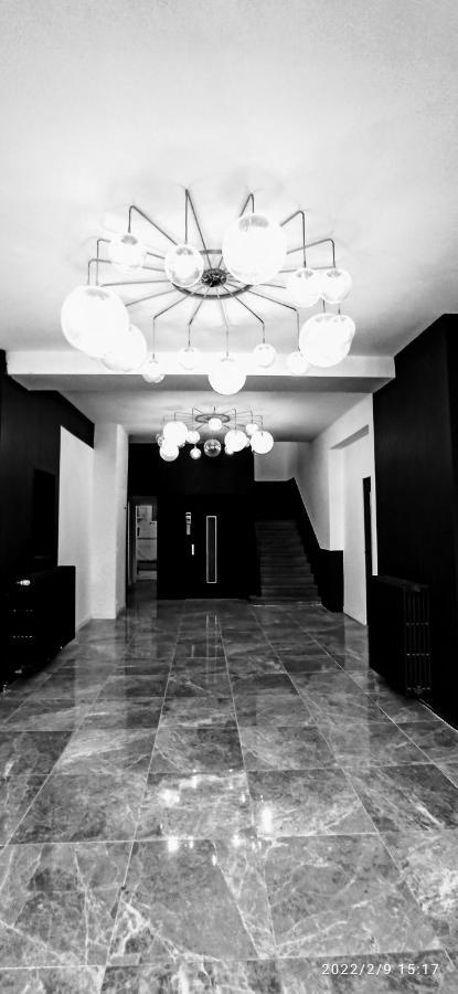 Апартаменты Le Montchalusset Шатель-Гийон Экстерьер фото